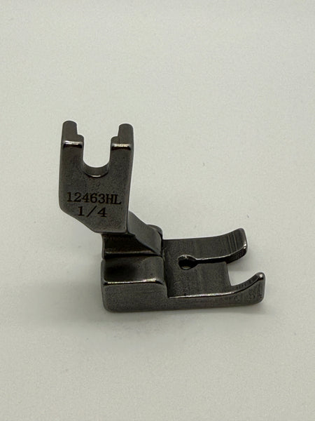Hinged Raising Feet(Steel) - Industrial Sewing Machine Part 12463HL P814L 1 4