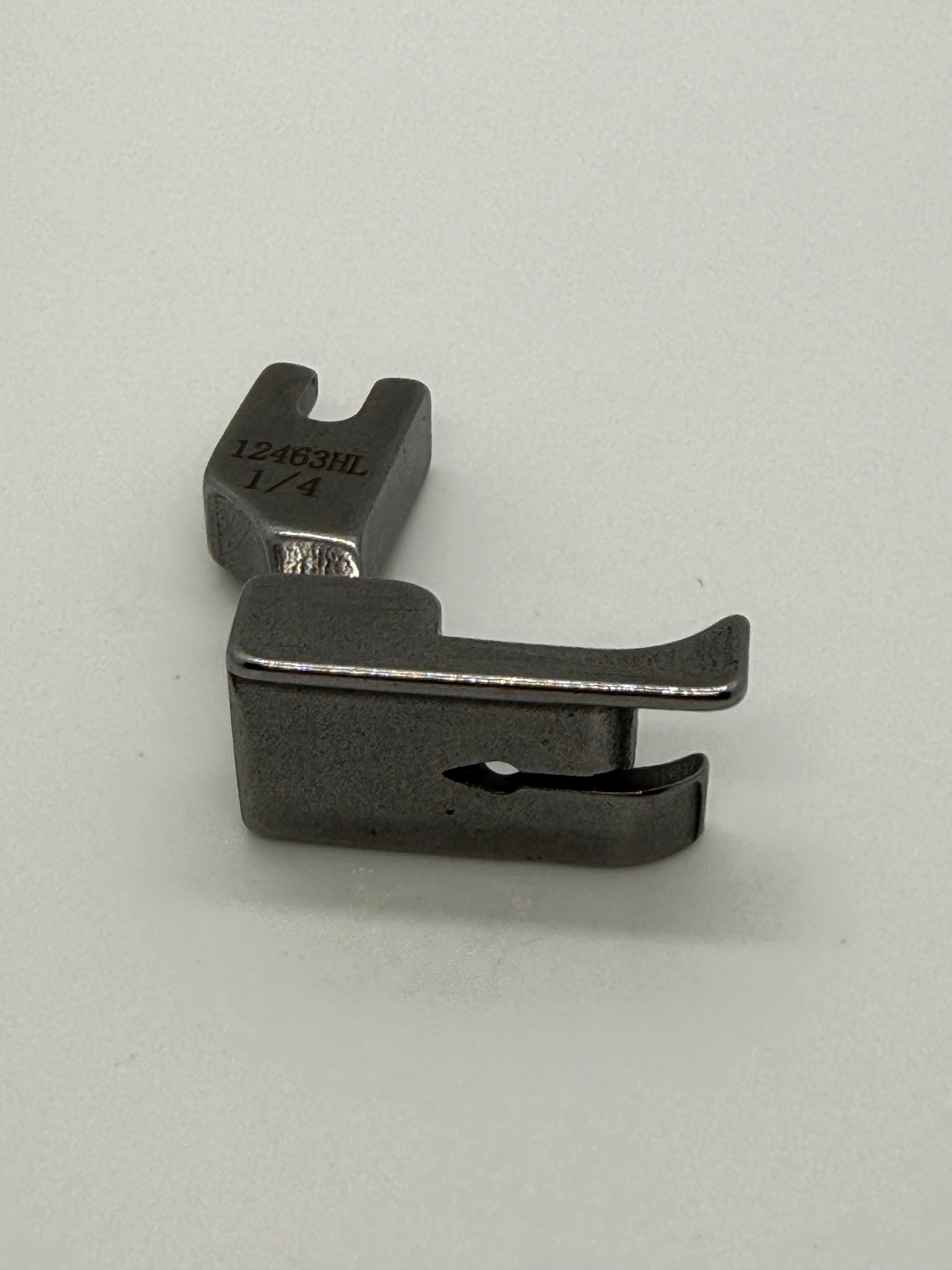 Hinged Raising Feet(Steel) - Industrial Sewing Machine Part 12463HL P814L 1 4