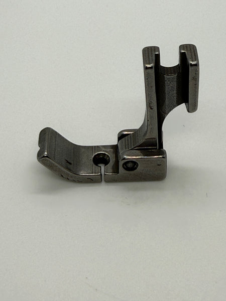 Piping Feet(Right) - Industrial Sewing Machine Part P69RH 1 16