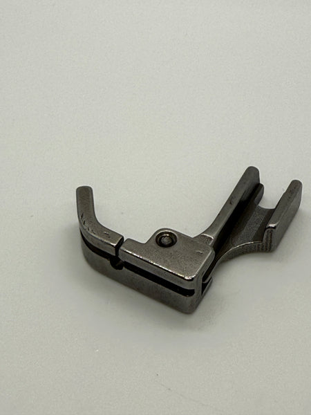 Piping Feet(Right) - Industrial Sewing Machine Part P69RH 1 16