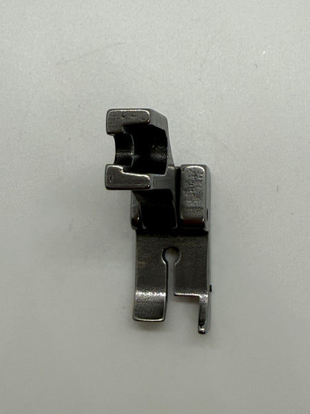 Hinged Raising Feet(Steel) - Industrial Sewing Machine Part 12463HR P813 3 16