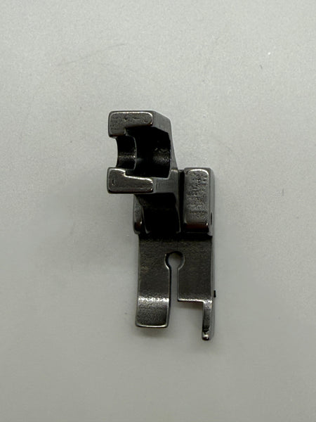Hinged Raising Feet(Steel) - Industrial Sewing Machine Part 12463HR P813 3 16