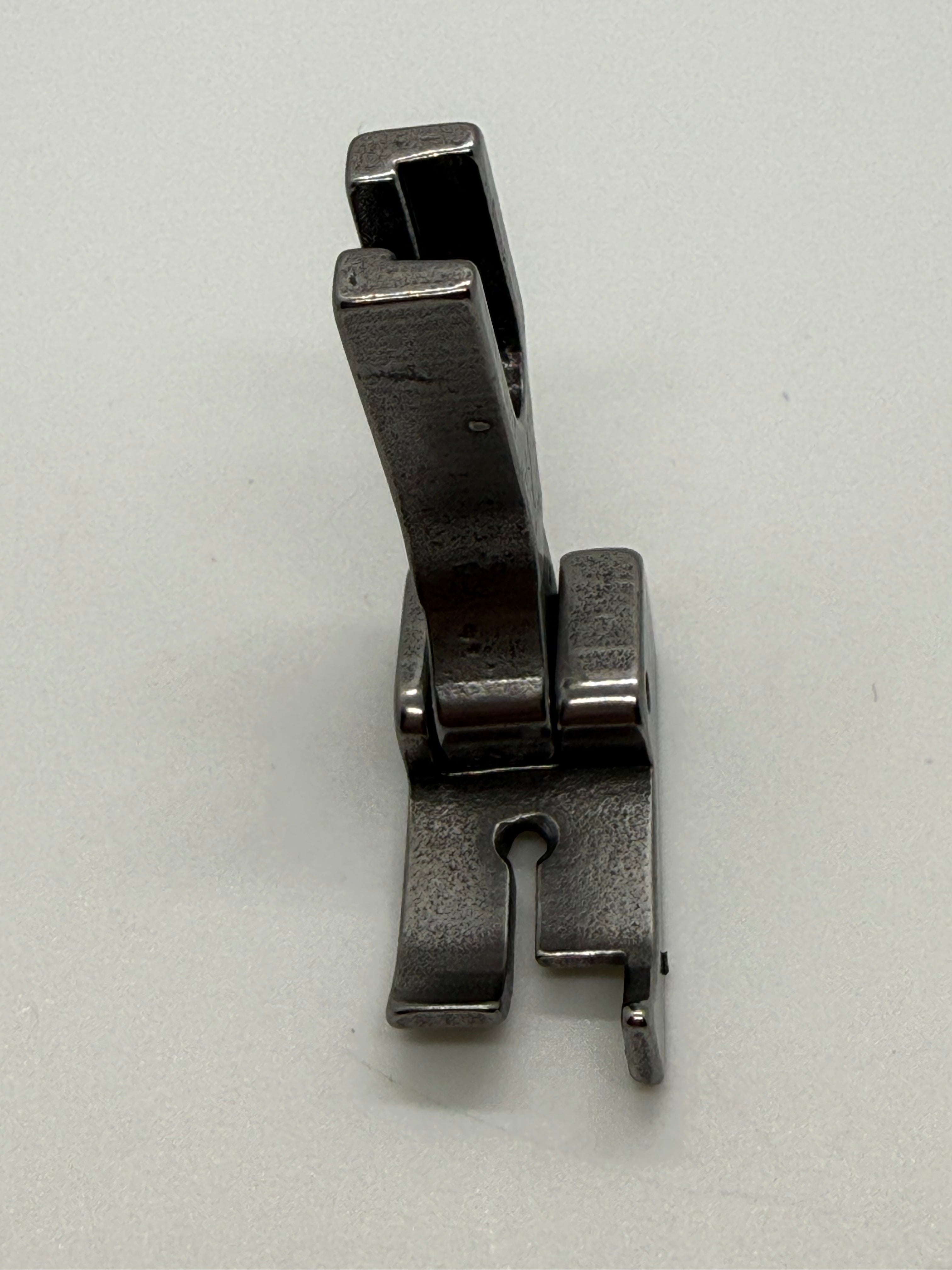 Hinged Raising Feet(Steel) - Industrial Sewing Machine Part 12463HR P813 3 16