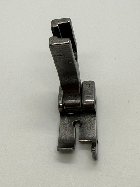 Hinged Raising Feet(Steel) - Industrial Sewing Machine Part 12463HR P813 3 16
