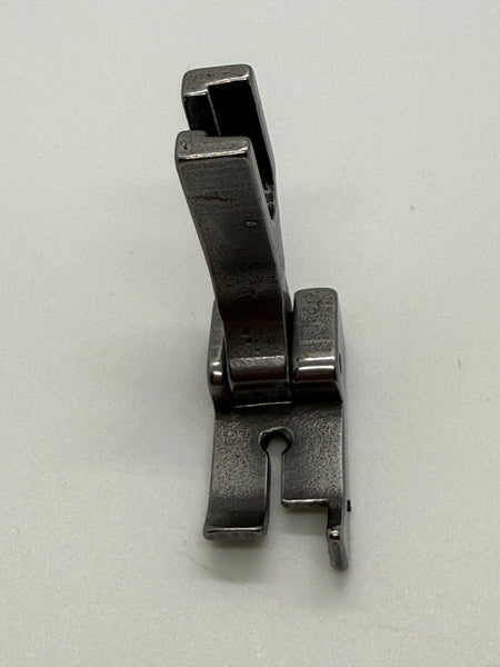 Hinged Raising Feet(Steel) - Industrial Sewing Machine Part 12463HR P813 3 16