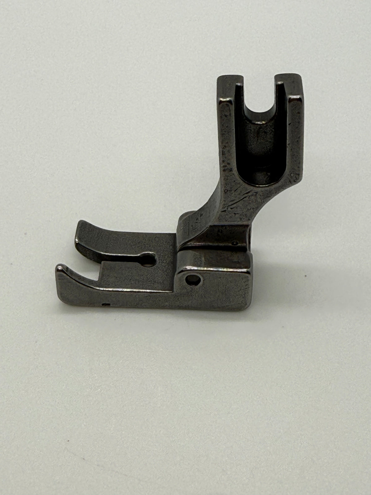 Hinged Raising Feet(Steel) - Industrial Sewing Machine Part 12463HR P813 3 16