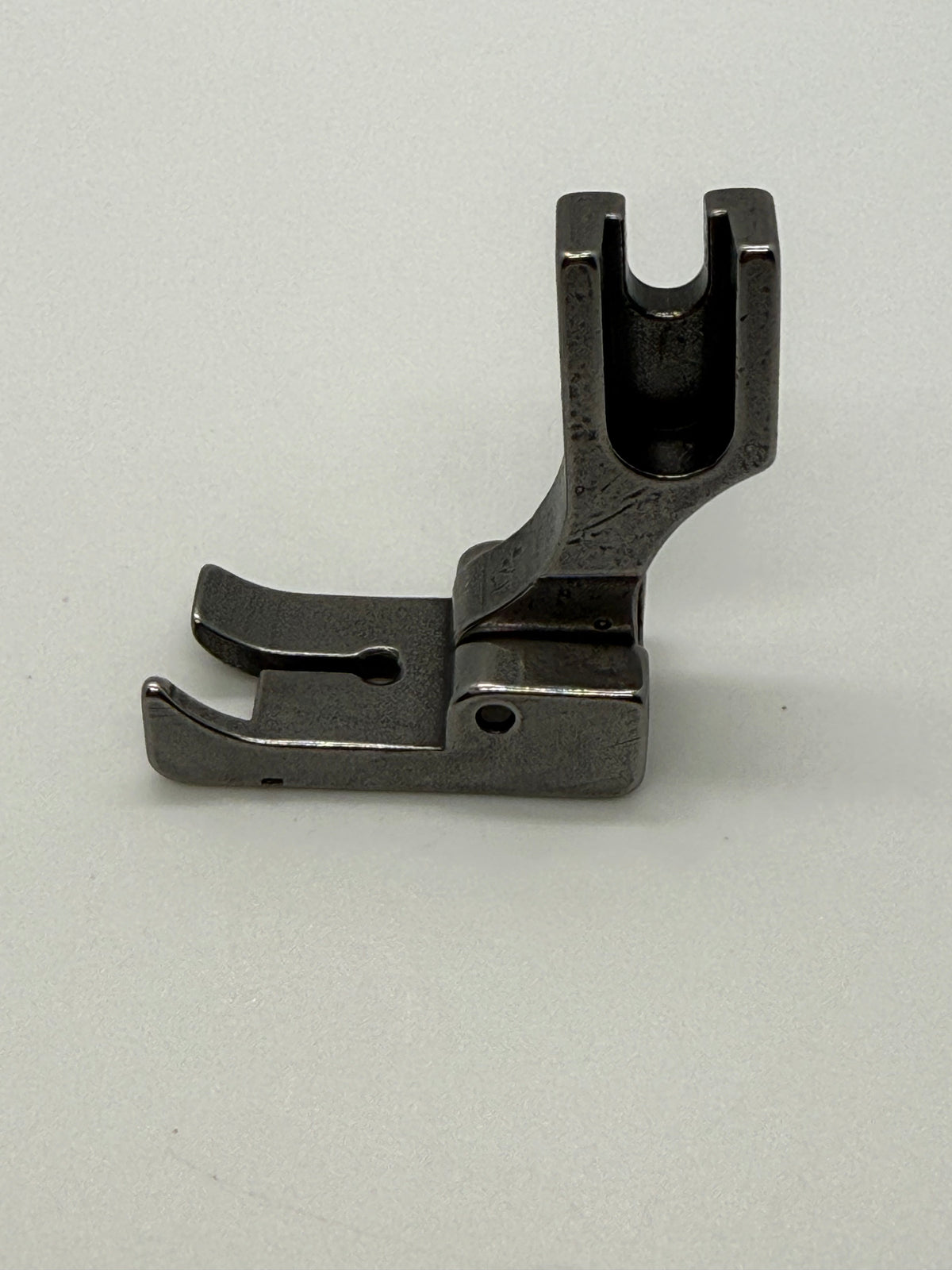 Hinged Raising Feet(Steel) - Industrial Sewing Machine Part 12463HR P813 3 16