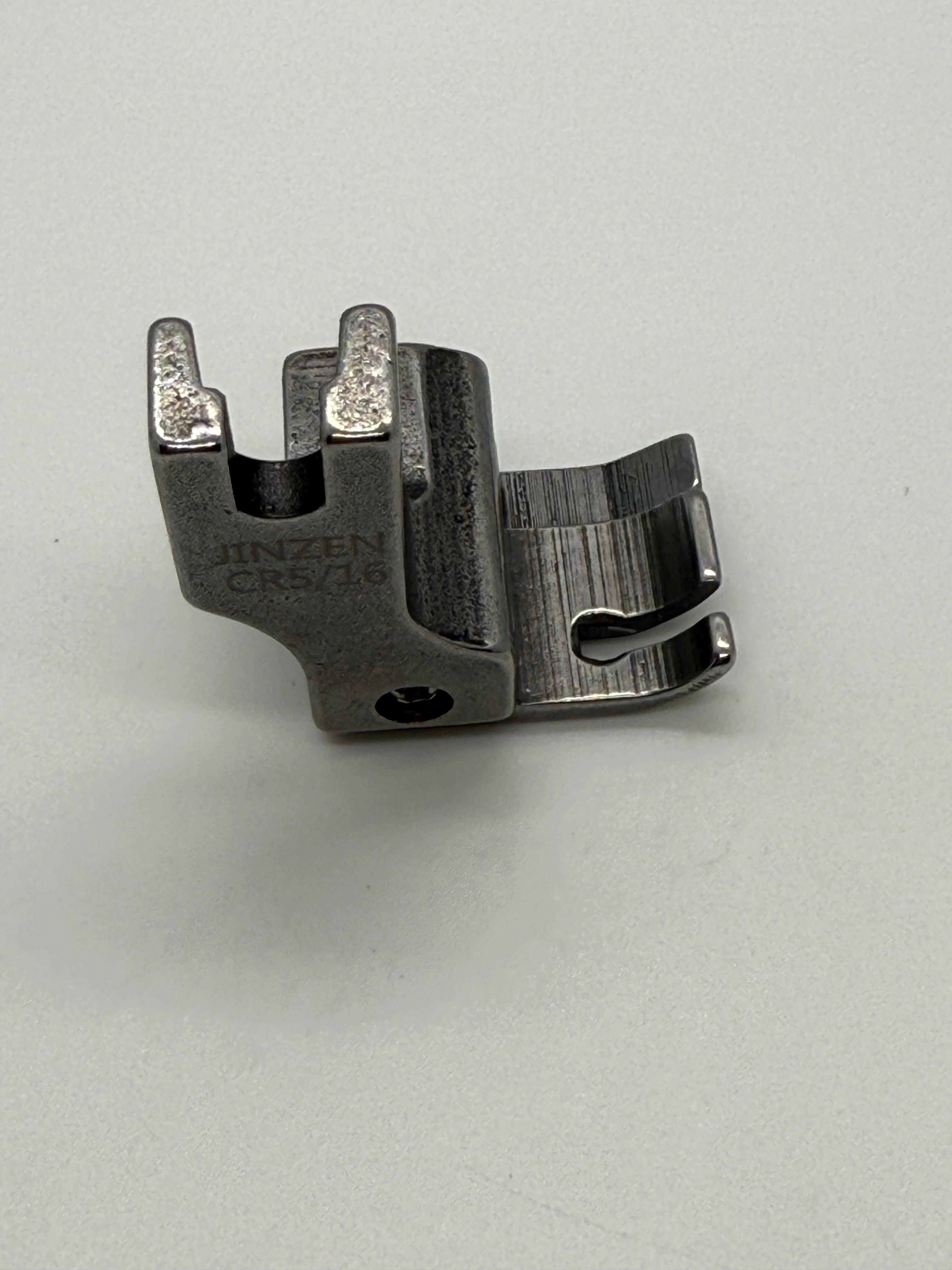 Presser Foot(Good) - Industrial Sewing Machine Part CR5 16