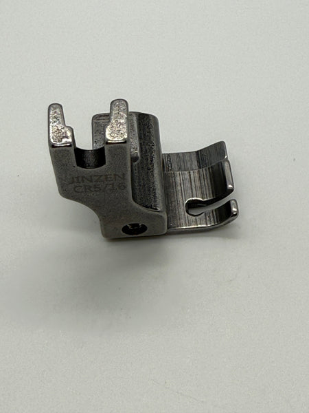 Presser Foot(Good) - Industrial Sewing Machine Part CR5 16