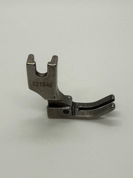 Presser Foot - Industrial Sewing Machine Part 121946