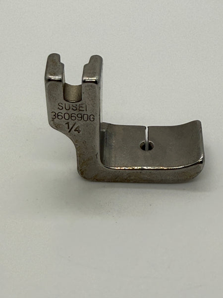 Presser Foot - Industrial Sewing Machine Part 36069DG 1 4