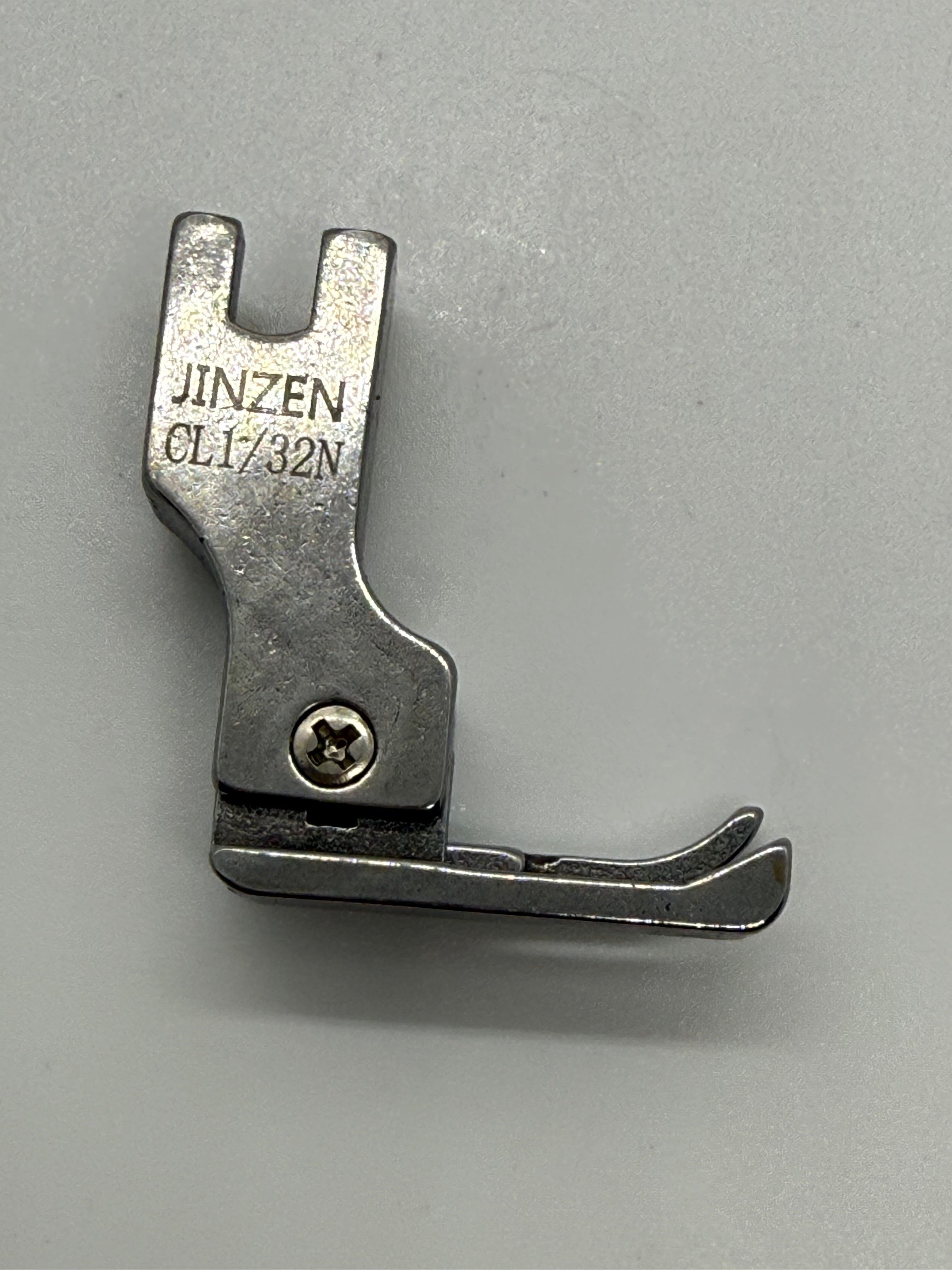 Presser Foot(Good) - Industrial Sewing Machine Part CL1 32N 210L