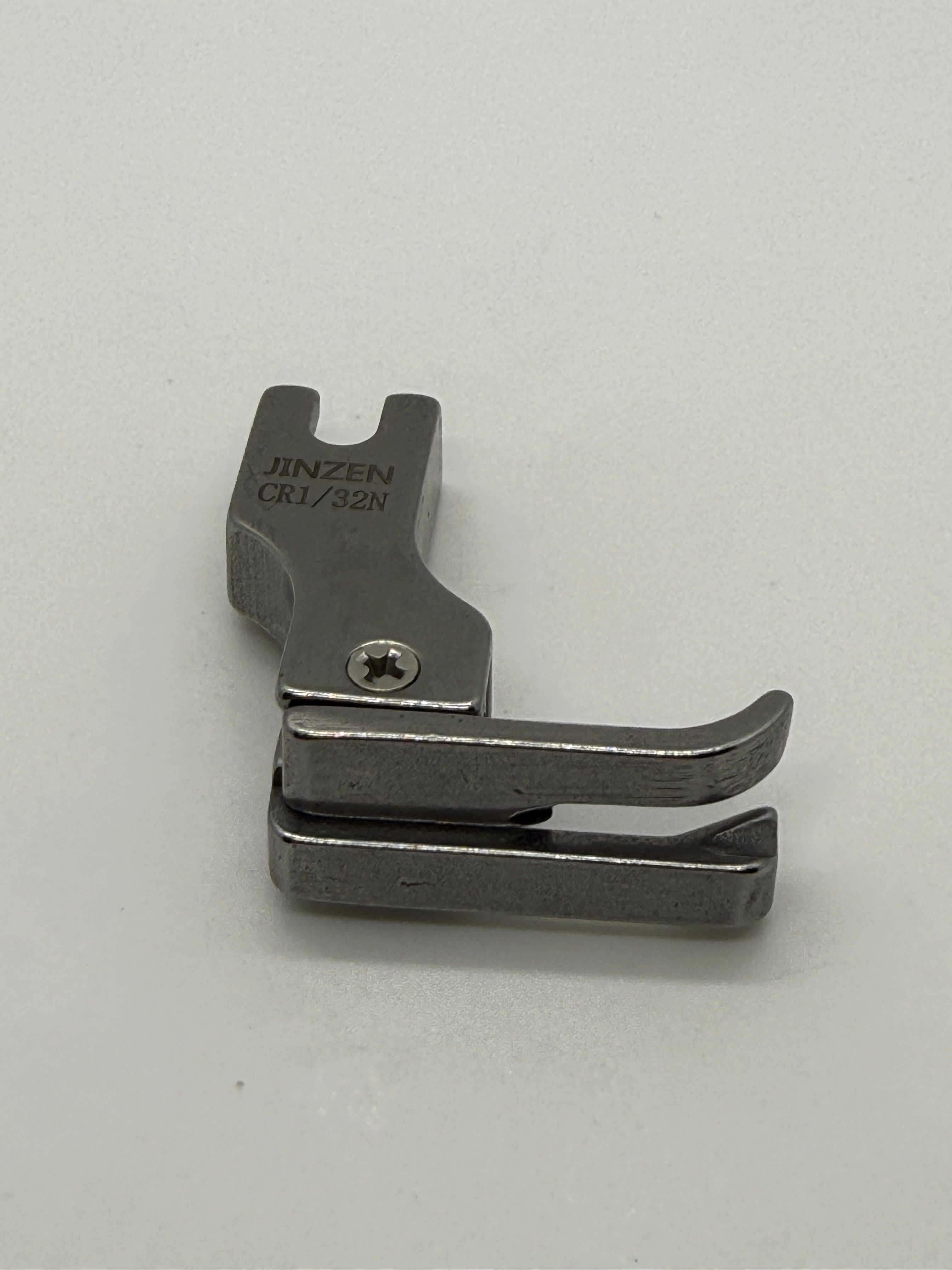 Presser Foot(Good) - Industrial Sewing Machine Part CR1 32N 210R