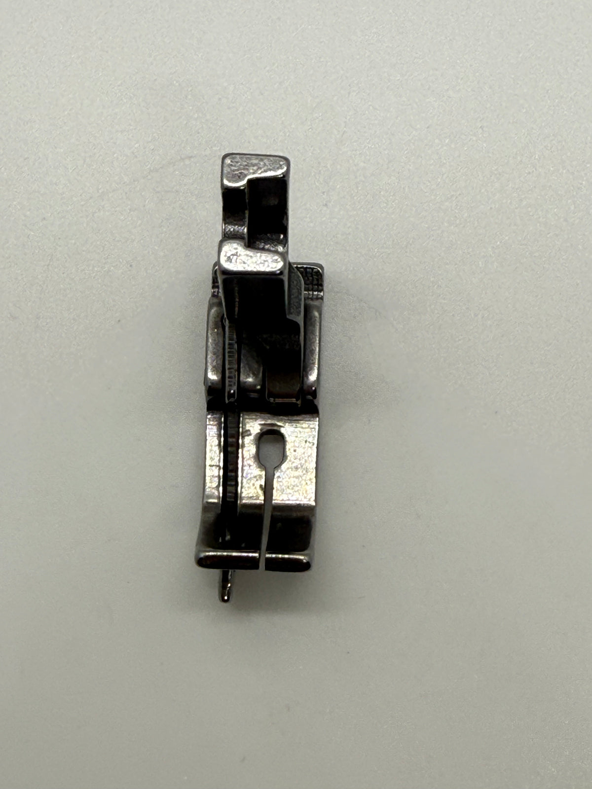 Steel Presser Foot - Industrial Sewing Machine Part SP-18L 1 8 A