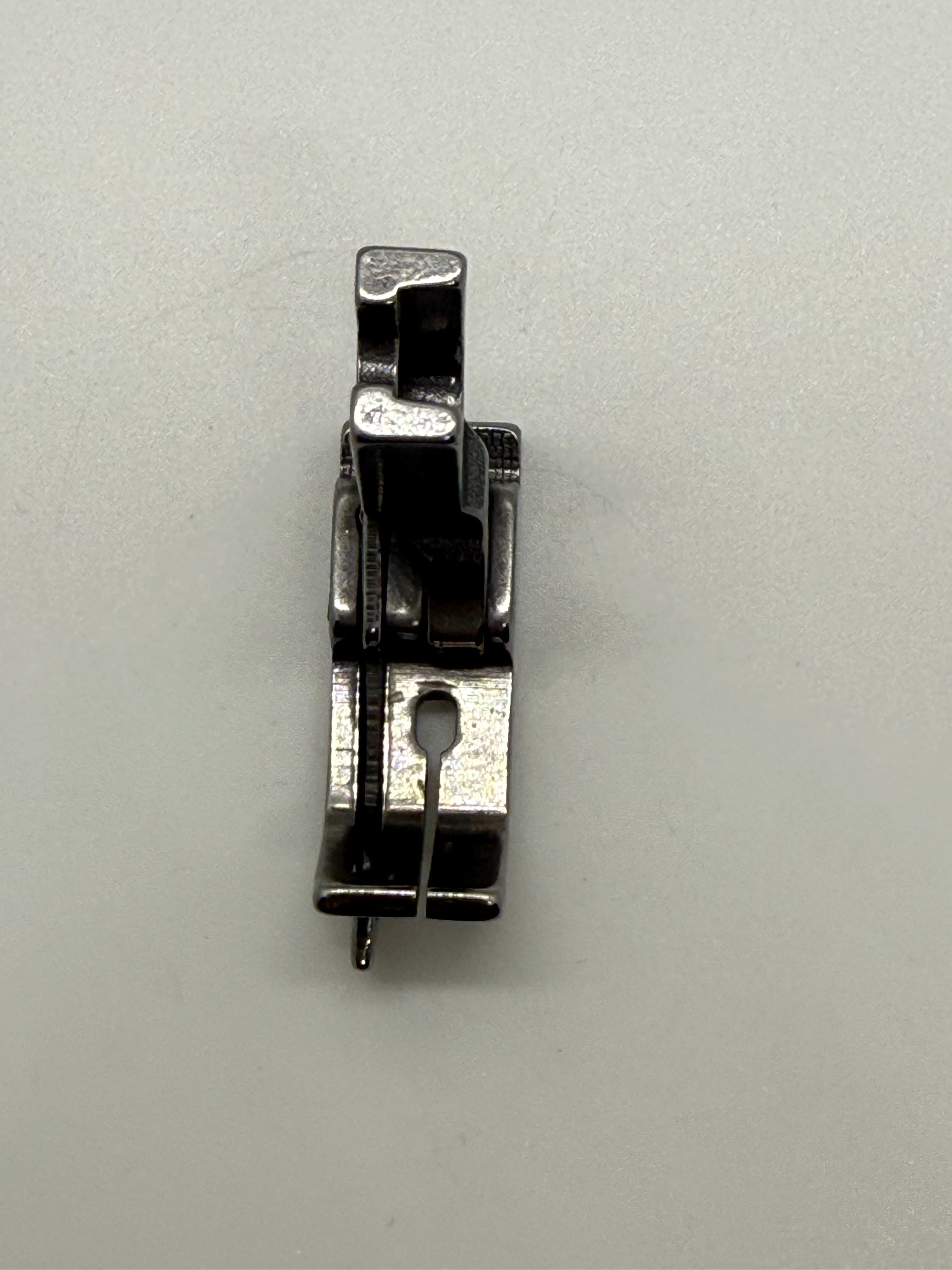 Steel Presser Foot - Industrial Sewing Machine Part SP-18L 1 8 A