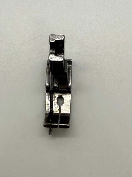 Steel Presser Foot - Industrial Sewing Machine Part SP-18L 1 8 A