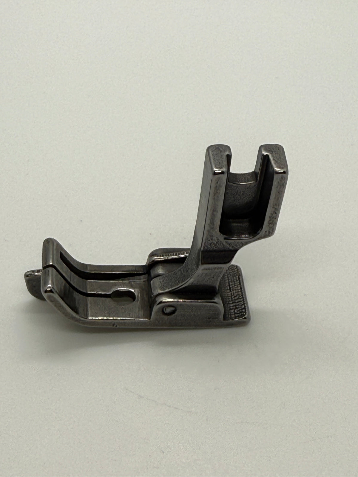 Steel Presser Foot - Industrial Sewing Machine Part SP-18L 1 8 A