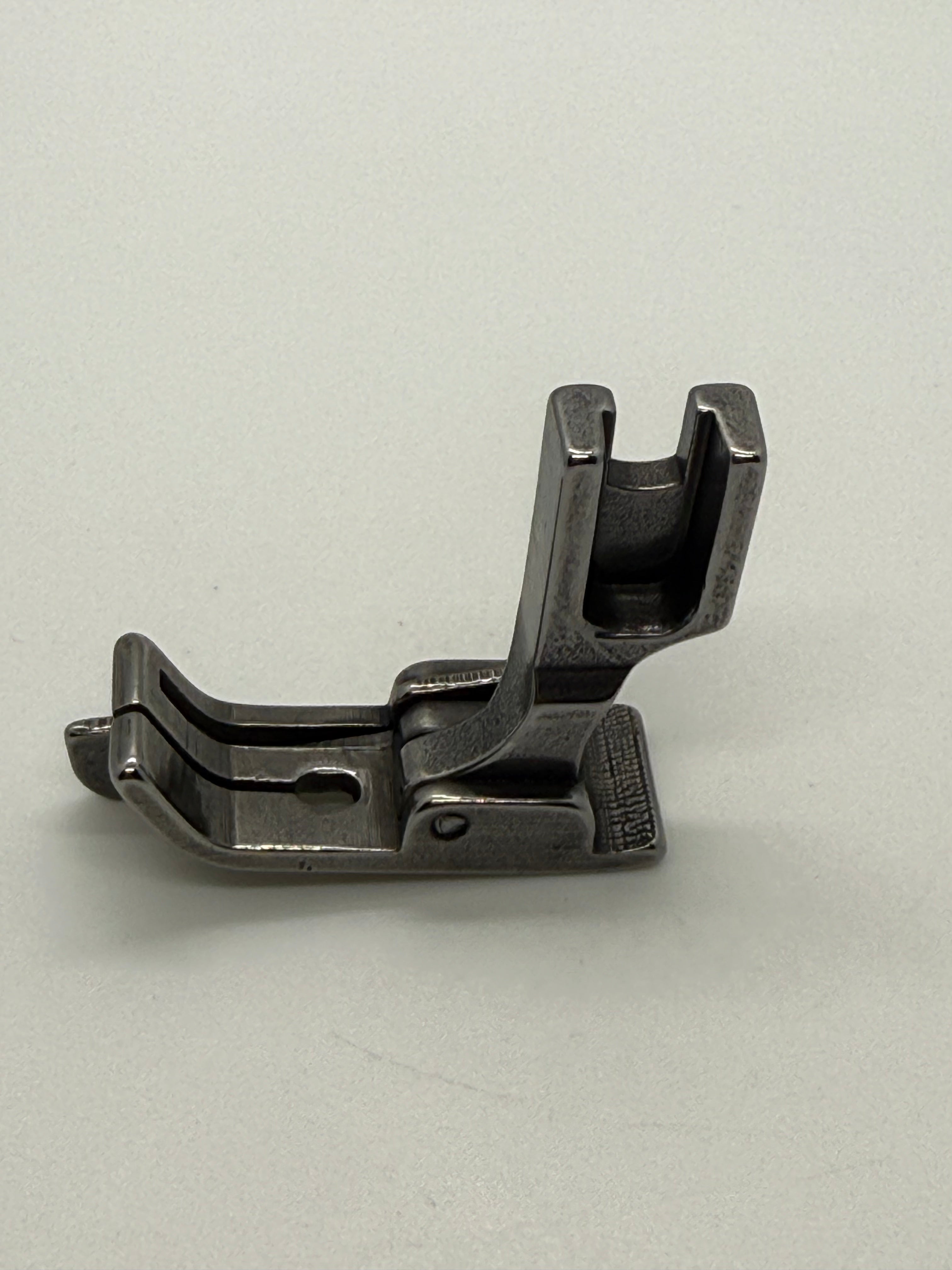 Steel Presser Foot - Industrial Sewing Machine Part SP-18L 1 8 A