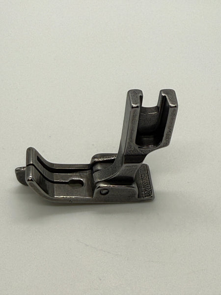 Steel Presser Foot - Industrial Sewing Machine Part SP-18L 1 8 A