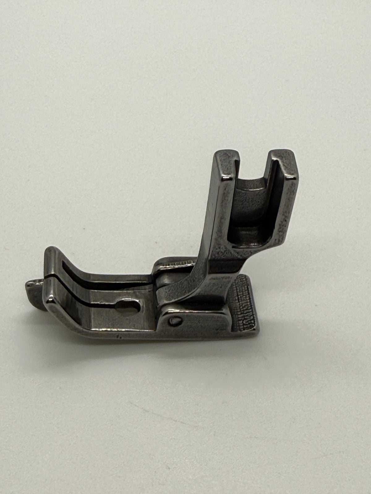 Steel Presser Foot - Industrial Sewing Machine Part SP-18L 1 8 A