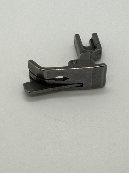 Steel Presser Foot - Industrial Sewing Machine Part SP-18L 1 8 A