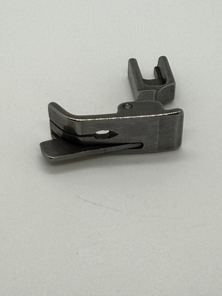 Steel Presser Foot - Industrial Sewing Machine Part SP-18L 1 8 A