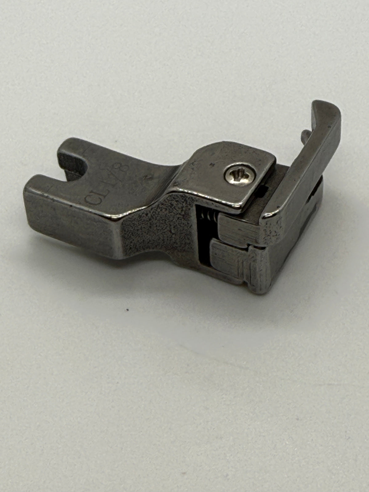 Presser Foot(Good) - Industrial Sewing Machine Part CL1 8