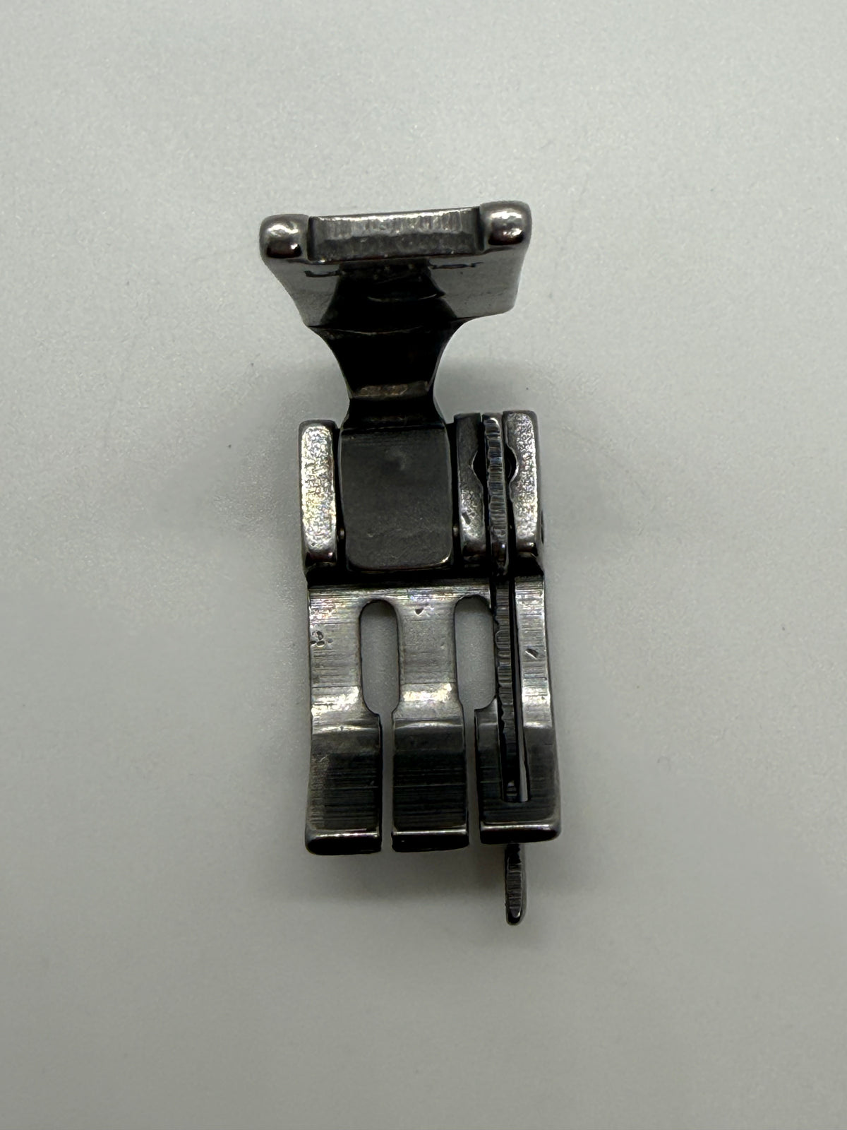 Presser Foot - Industrial Sewing Machine Part S570R 1 4*1 32R
