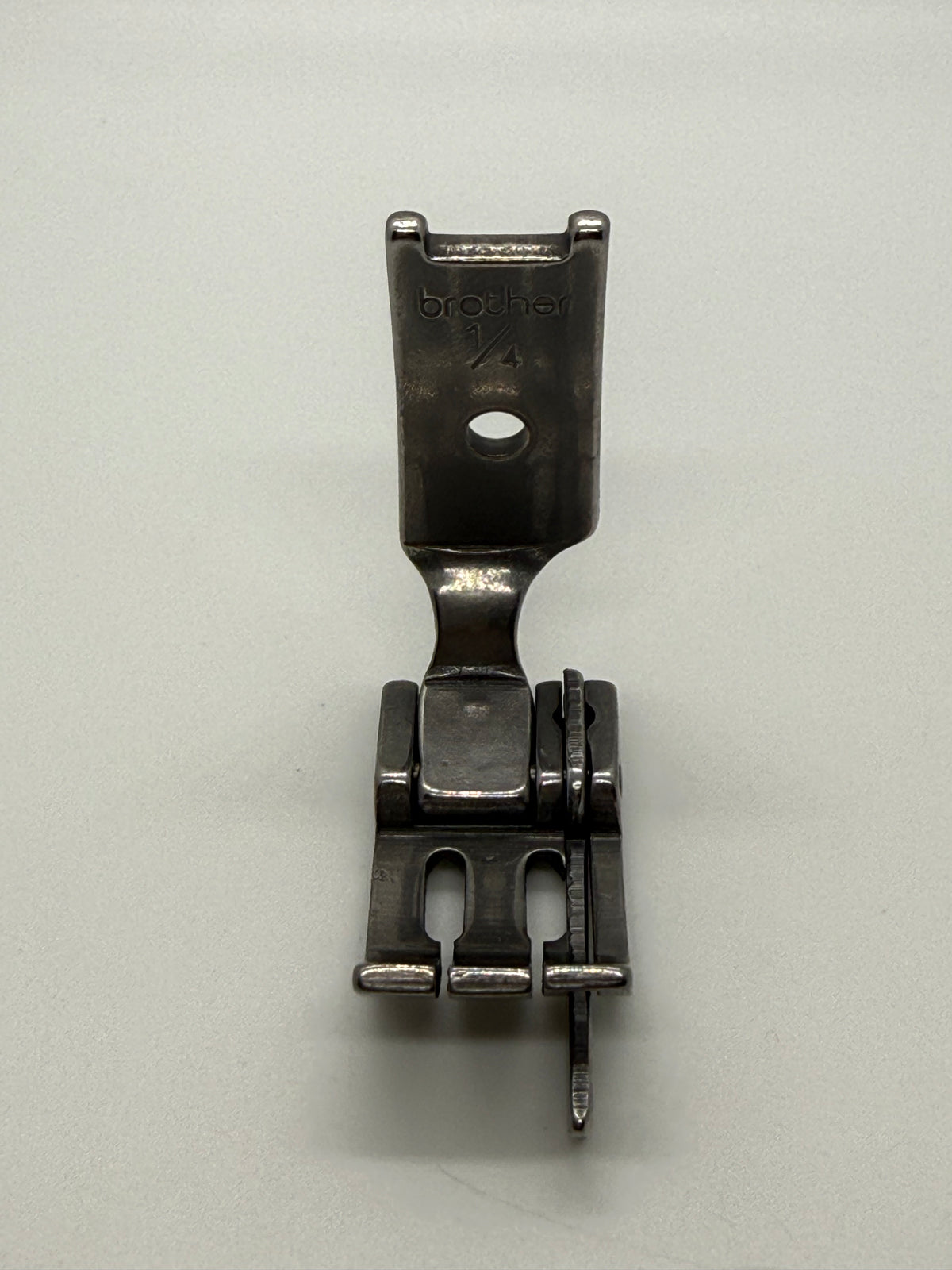 Presser Foot - Industrial Sewing Machine Part S570R 1 4*1 32R