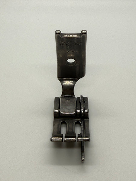 Presser Foot - Industrial Sewing Machine Part S570R 1 4*1 32R