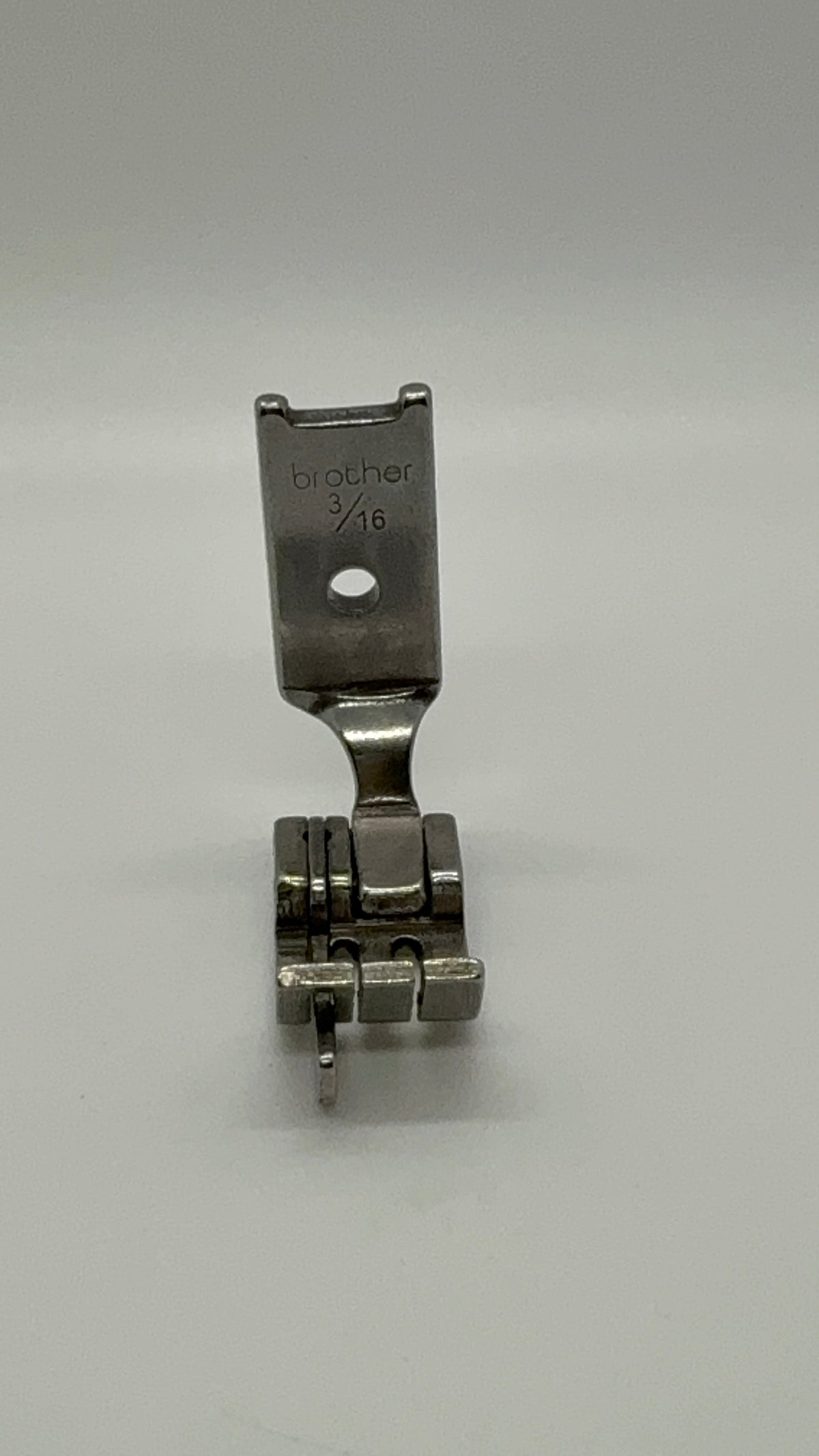 D/N Presser Foot - Industrial Sewing Machine Part S570 3 16*1 32L
