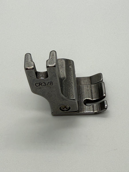 Presser Foot(Good) - Industrial Sewing Machine Part CR3 8