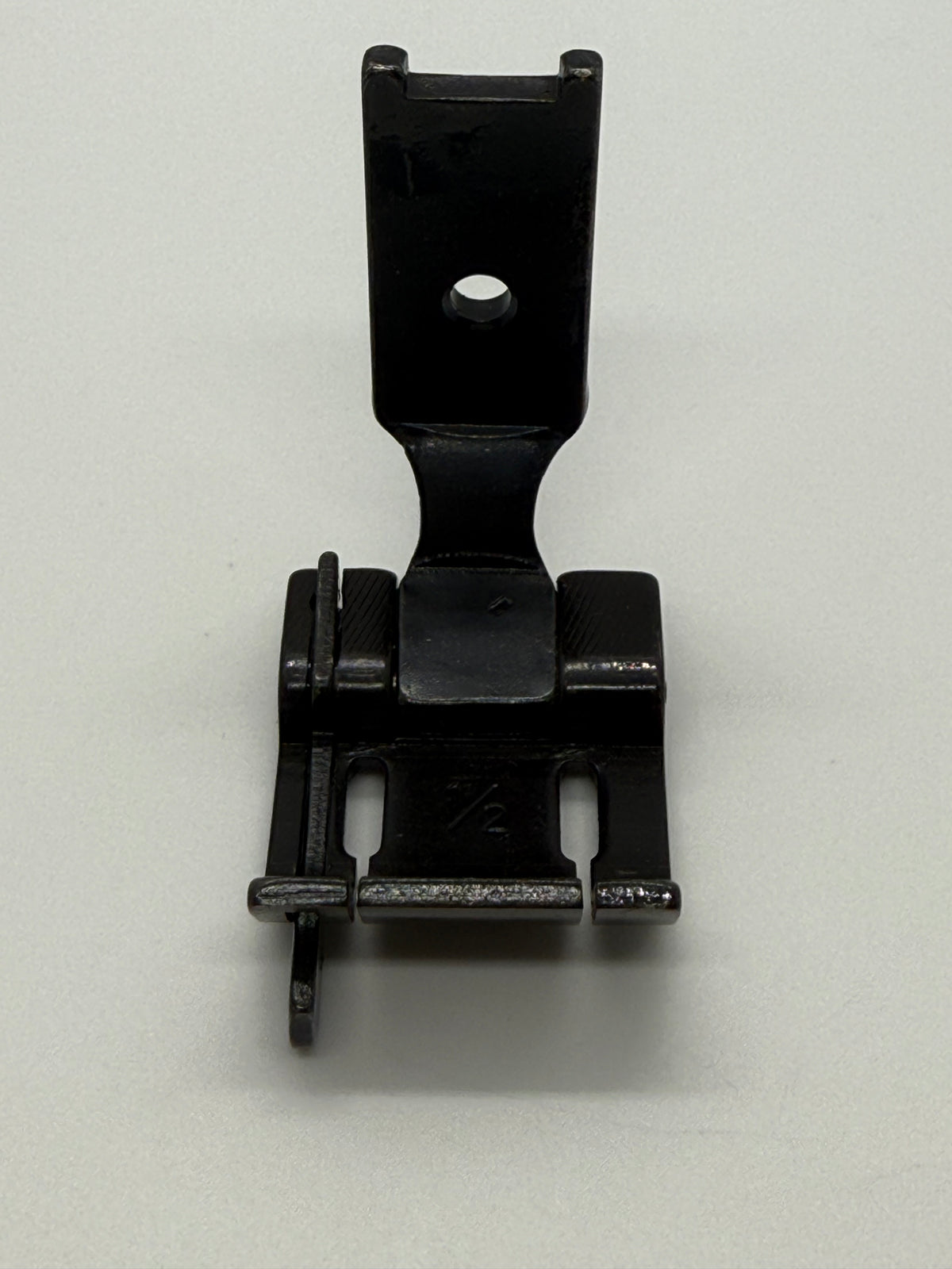 Presser Foot - Industrial Sewing Machine Part S570 1 2*1 16L