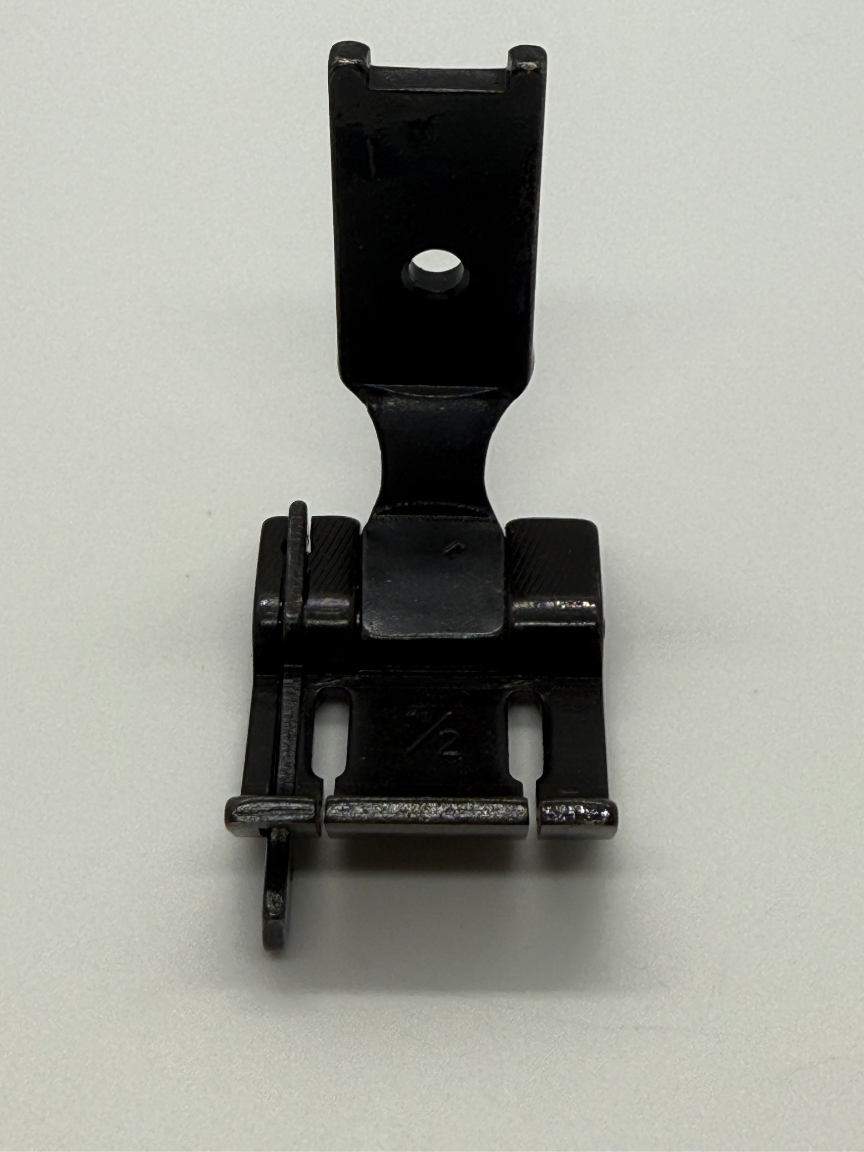 Presser Foot - Industrial Sewing Machine Part S570 1 2*1 16L