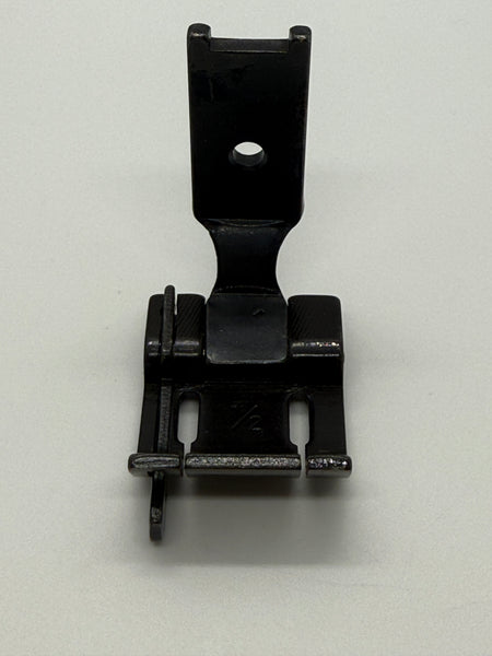 Presser Foot - Industrial Sewing Machine Part S570 1 2*1 16L