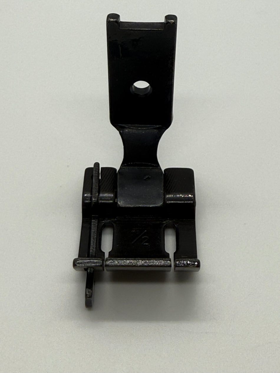 Presser Foot - Industrial Sewing Machine Part S570 1 2*1 16L