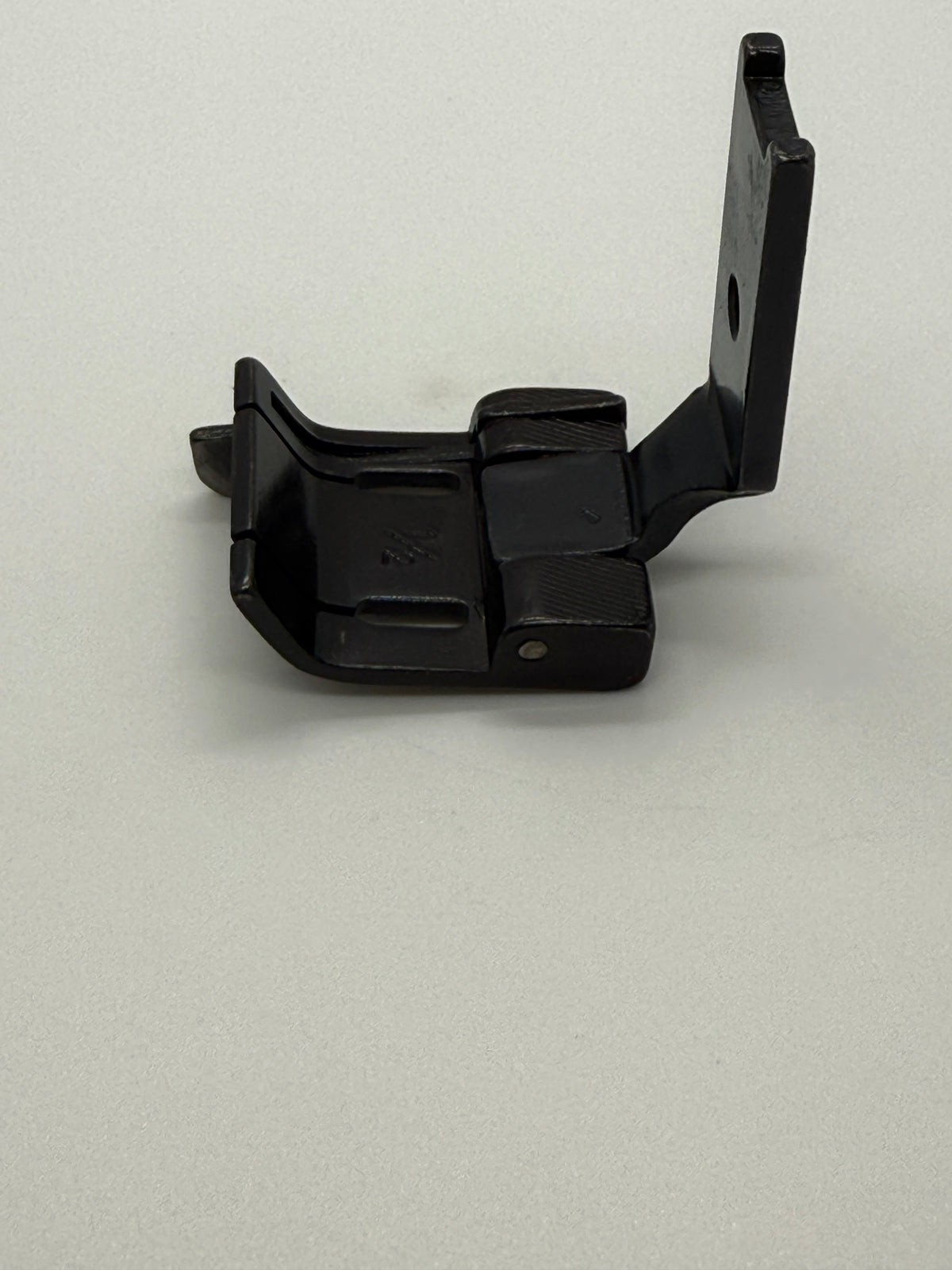 Presser Foot - Industrial Sewing Machine Part S570 1 2*1 16L