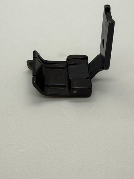 Presser Foot - Industrial Sewing Machine Part S570 1 2*1 16L