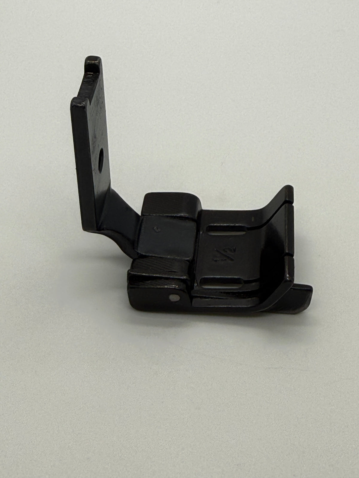 Presser Foot - Industrial Sewing Machine Part S570 1 2*1 16L