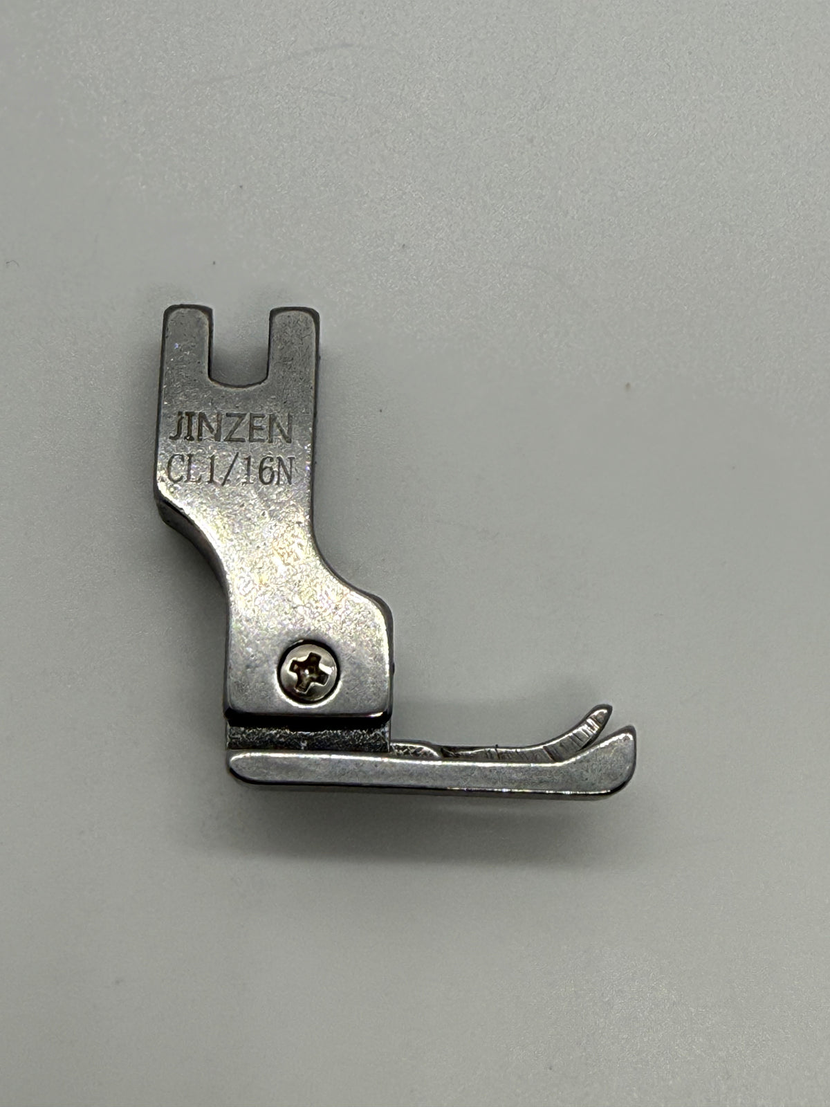 Presser Foot(Good) - Industrial Sewing Machine Part CL1 16N 221N