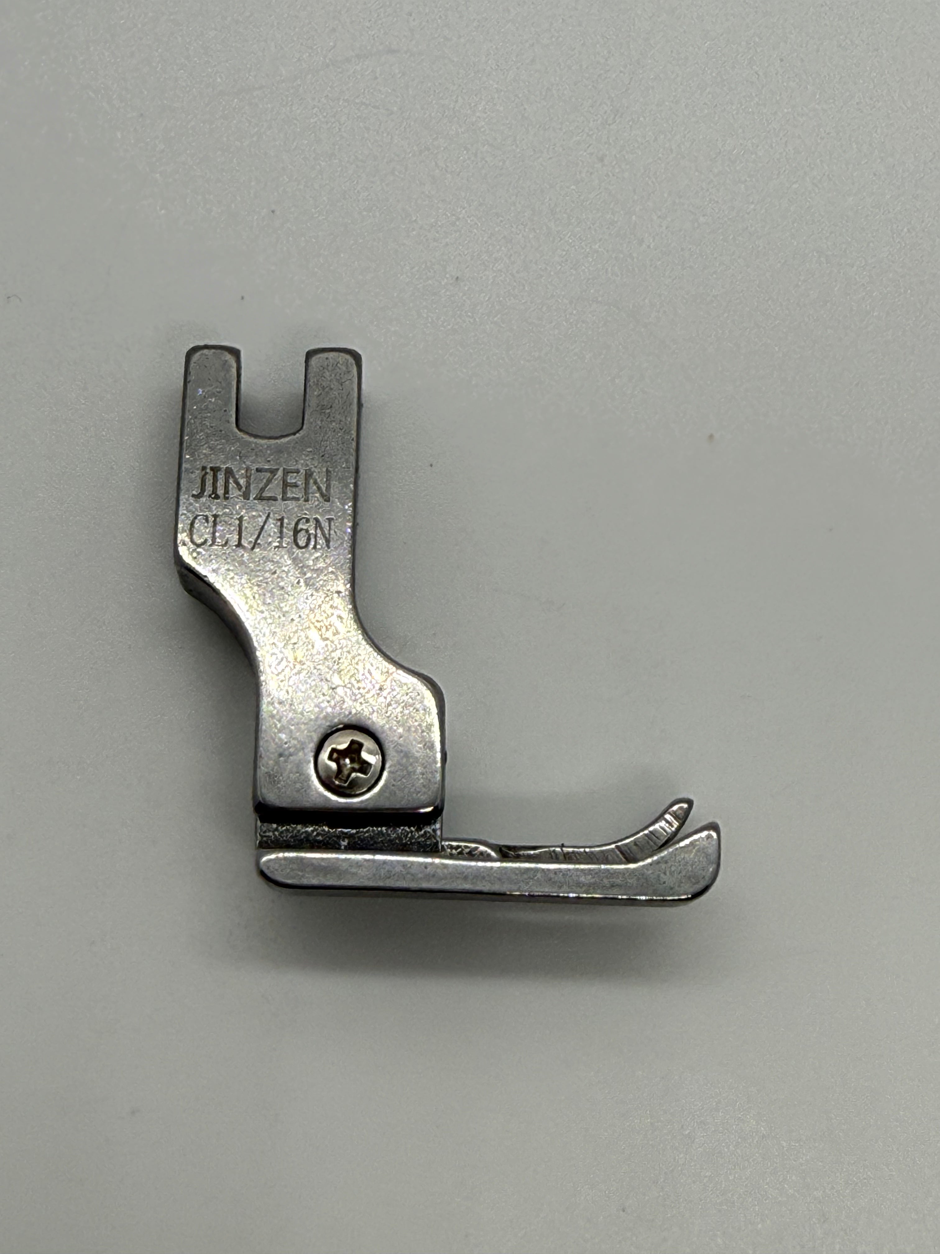 Presser Foot(Good) - Industrial Sewing Machine Part CL1 16N 221N