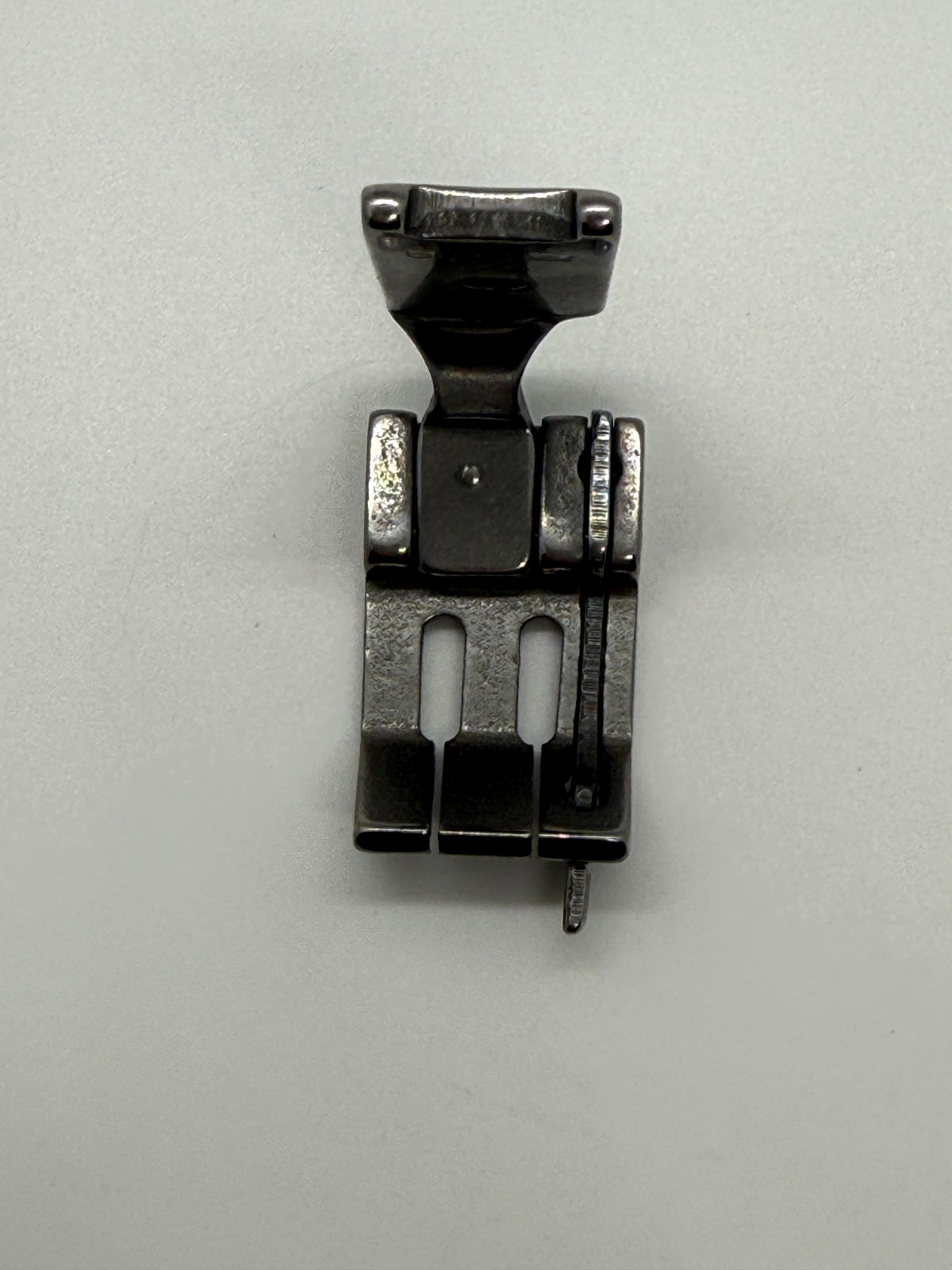 Presser Foot - Industrial Sewing Machine Part S570R 1 4*1 16 P742