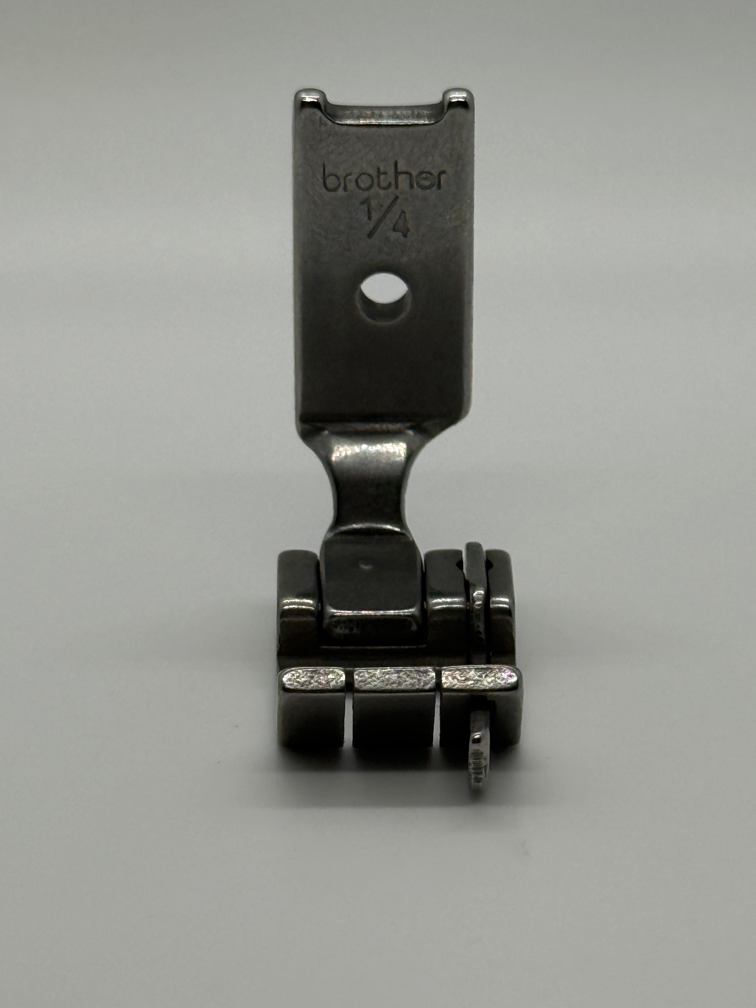 Presser Foot - Industrial Sewing Machine Part S570R 1 4*1 16 P742