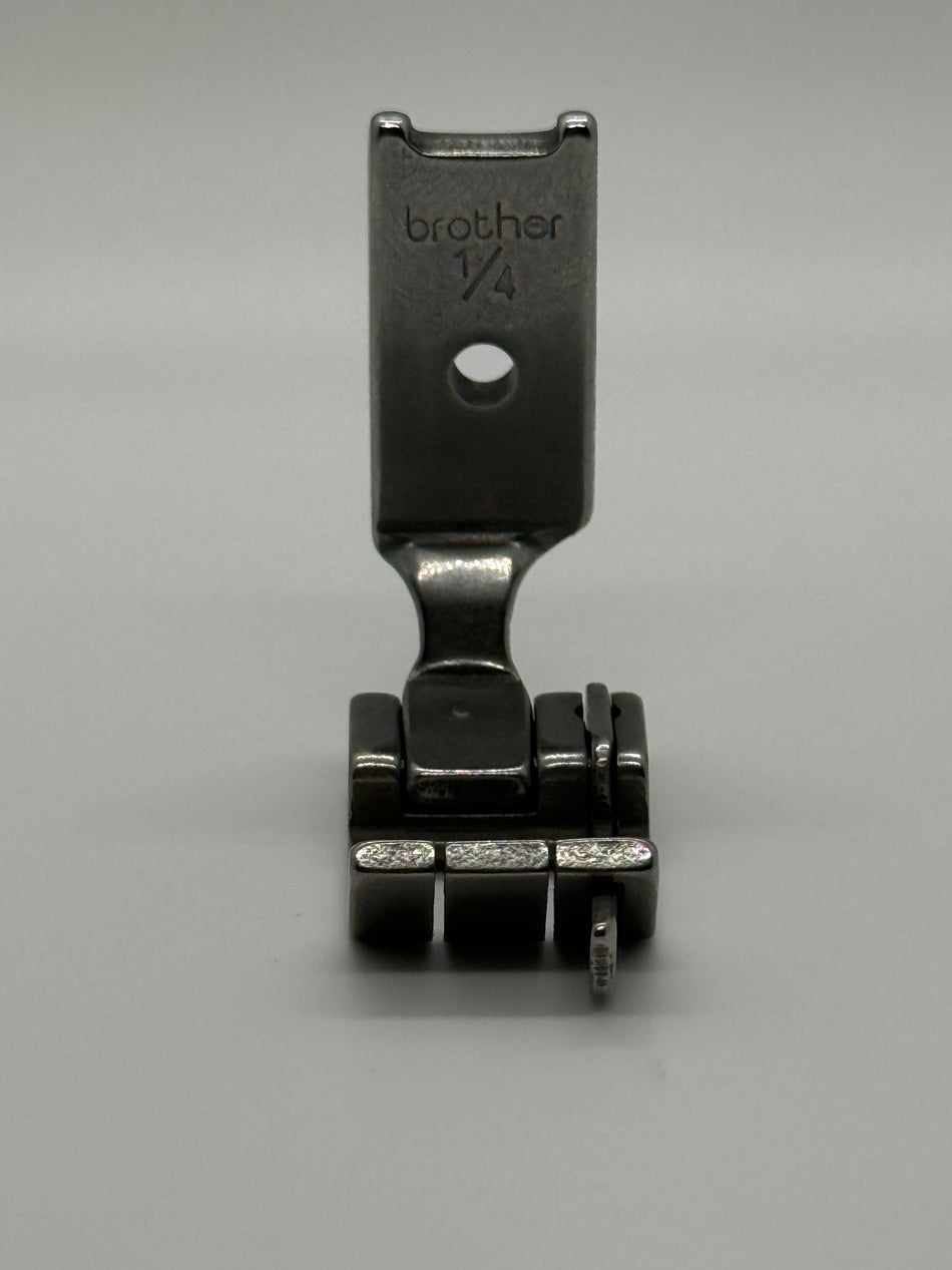 Presser Foot - Industrial Sewing Machine Part S570R 1 4*1 16 P742