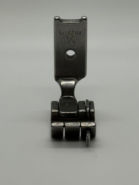 Presser Foot - Industrial Sewing Machine Part S570R 1 4*1 16 P742