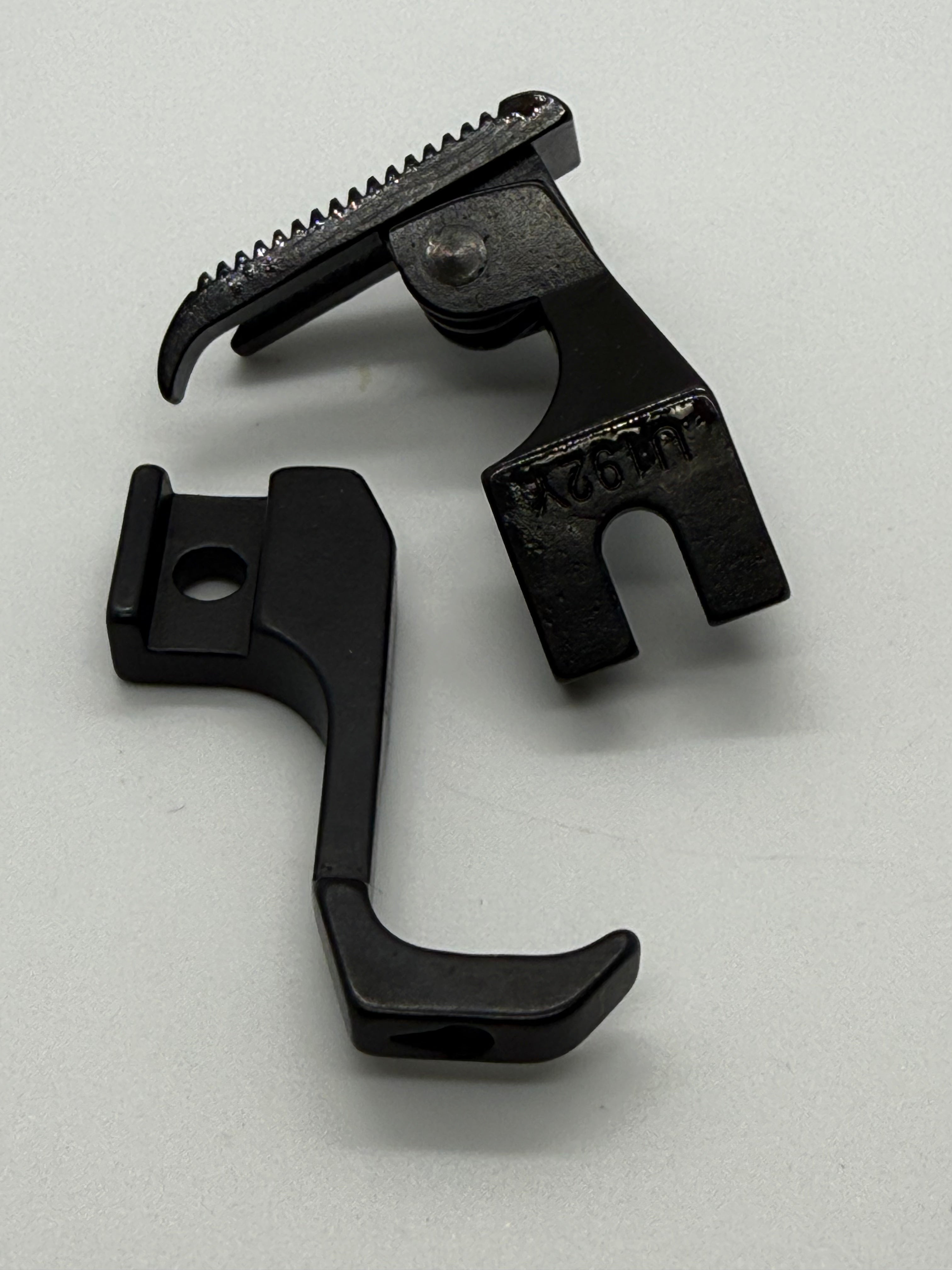 Presser Foot - Industrial Sewing Machine Part U192Y U193Y-A JH-188