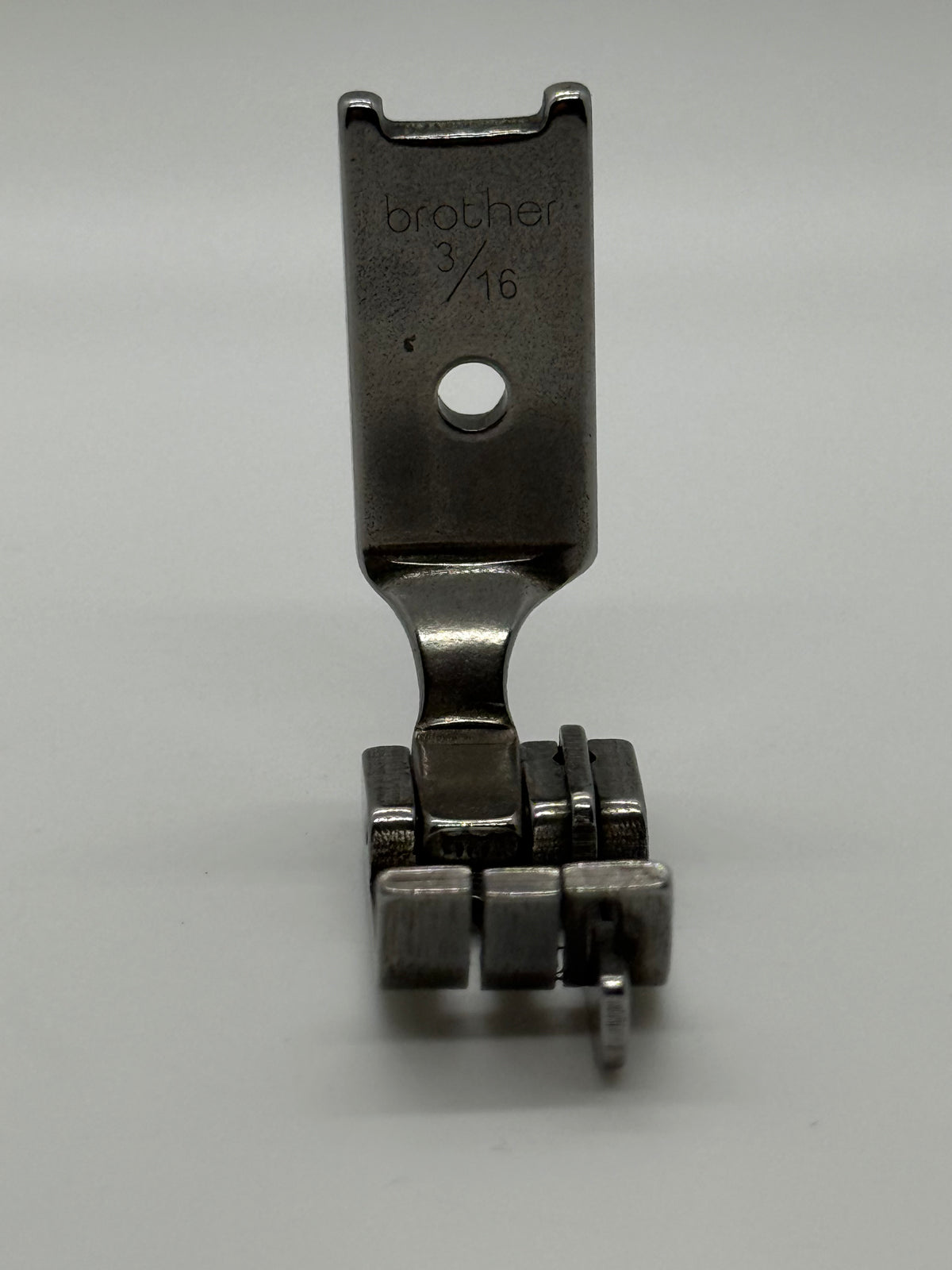 Presser Foot - Industrial Sewing Machine Part S570 3 16*1 32R