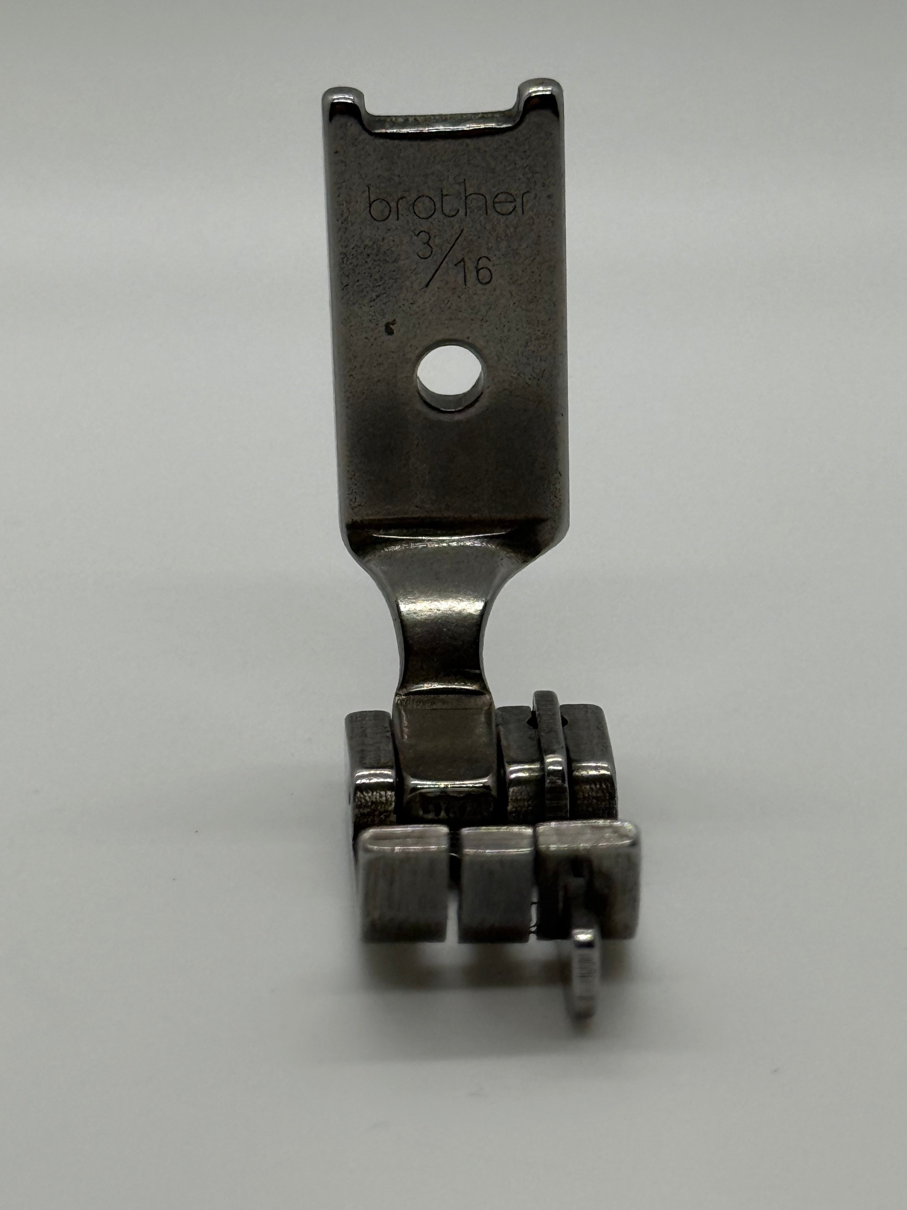Presser Foot - Industrial Sewing Machine Part S570 3 16*1 32R