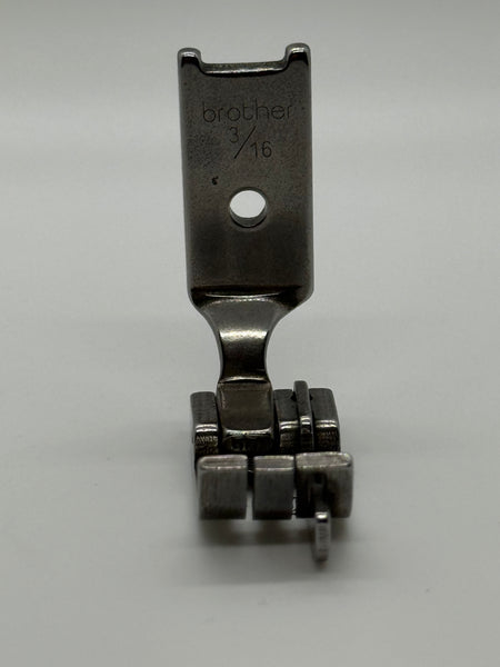 Presser Foot - Industrial Sewing Machine Part S570 3 16*1 32R