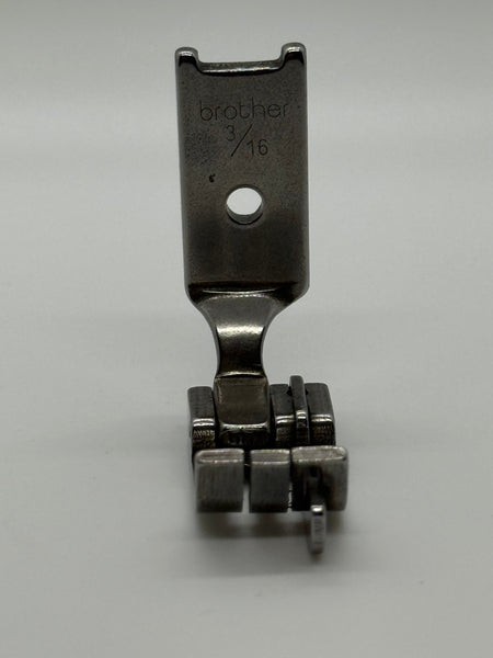 Presser Foot - Industrial Sewing Machine Part S570 3 16*1 32R